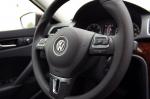 Volkswagen Passat 2011 года (US)